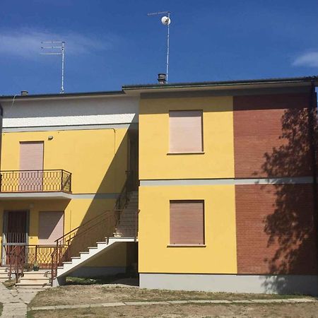 Two-Bedroom Apartment Rosolina Mare Near Sea 12 מראה חיצוני תמונה