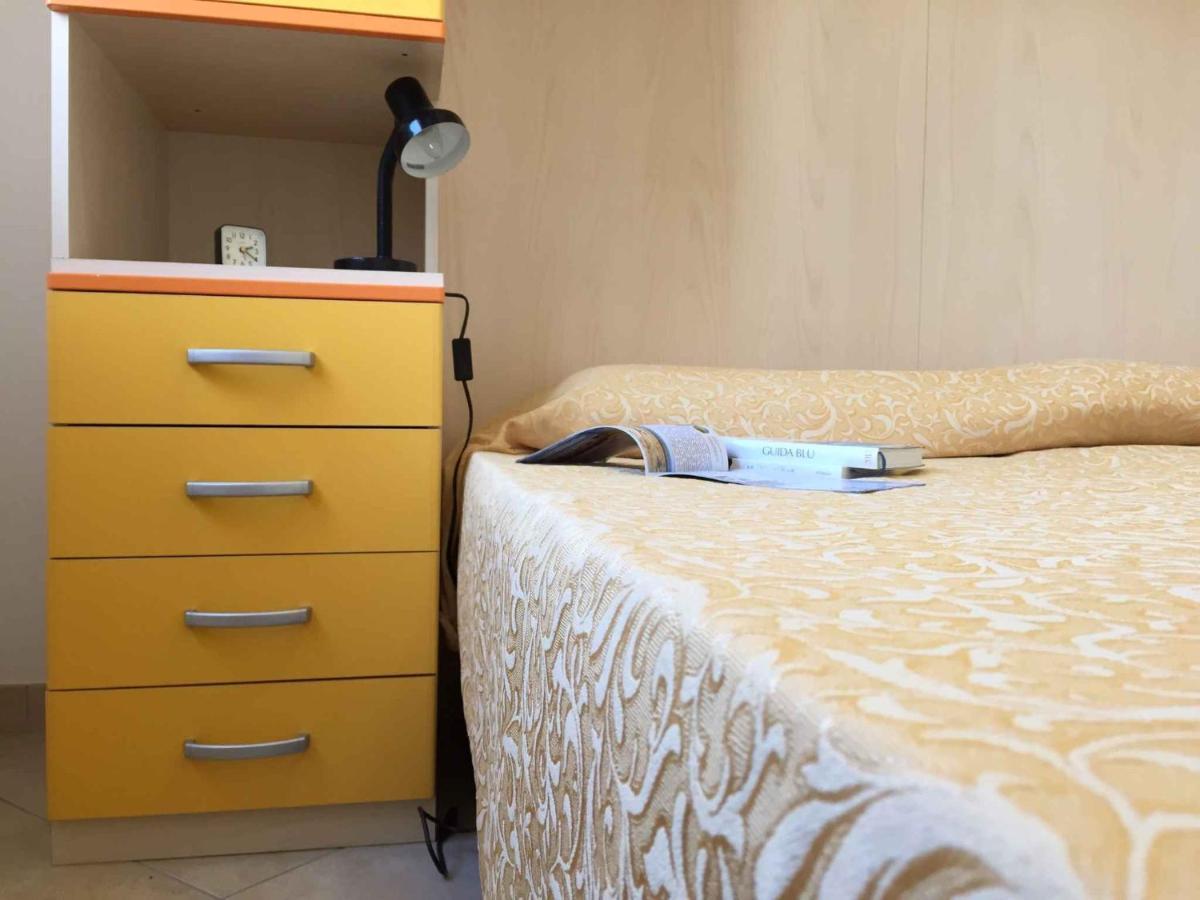 Two-Bedroom Apartment Rosolina Mare Near Sea 12 מראה חיצוני תמונה