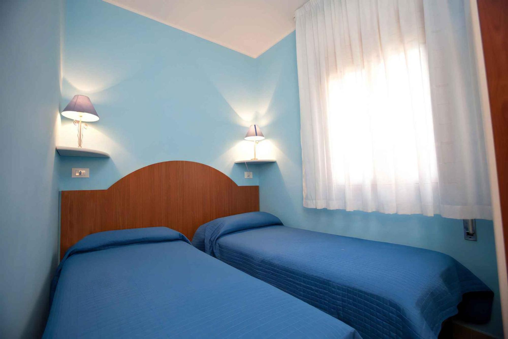 Two-Bedroom Apartment Rosolina Mare Near Sea 12 מראה חיצוני תמונה