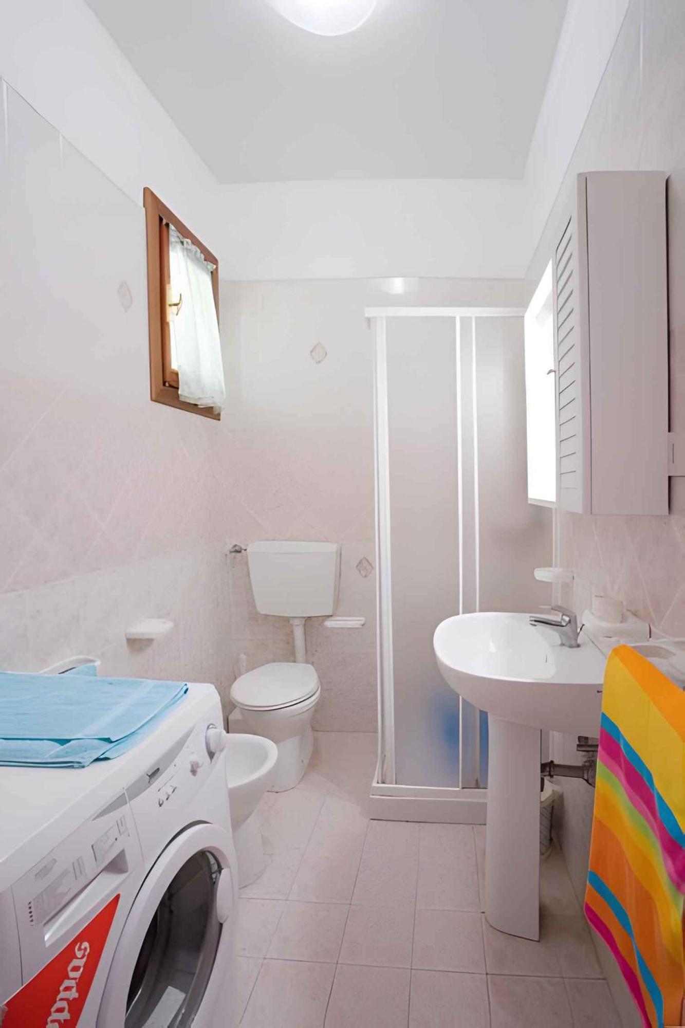 Two-Bedroom Apartment Rosolina Mare Near Sea 12 מראה חיצוני תמונה