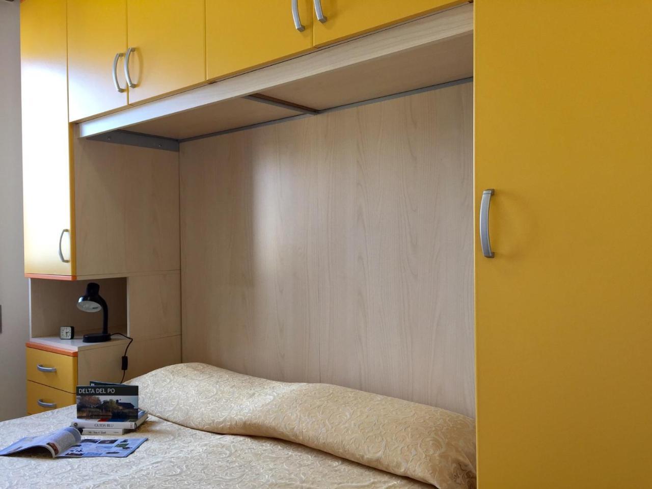 Two-Bedroom Apartment Rosolina Mare Near Sea 12 מראה חיצוני תמונה