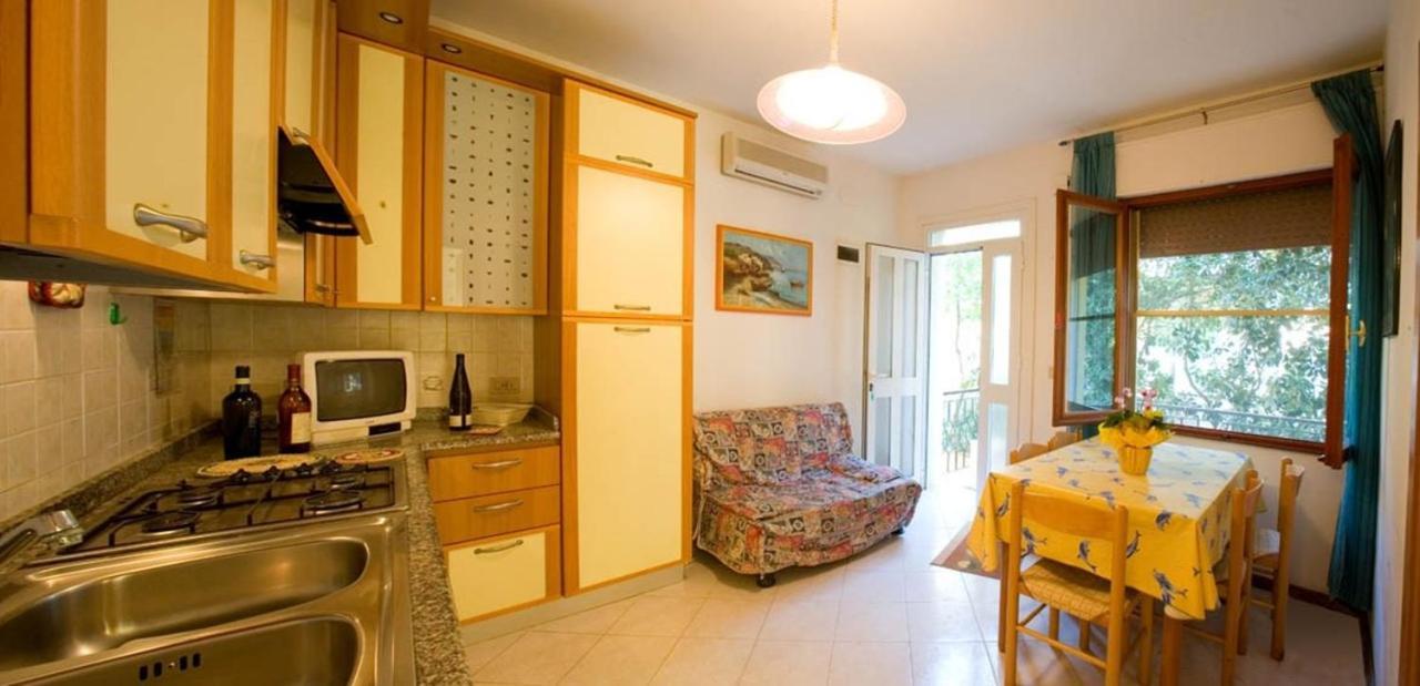 Two-Bedroom Apartment Rosolina Mare Near Sea 12 מראה חיצוני תמונה
